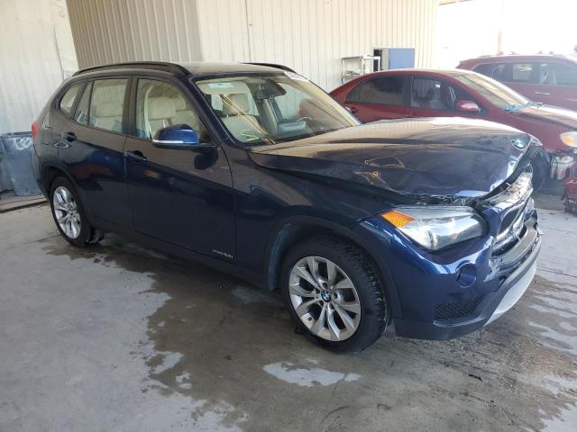 Photo 4 from auction – 2013 BMW X1 XDRIVE2 with VIN WBAVL1C55DVR88845