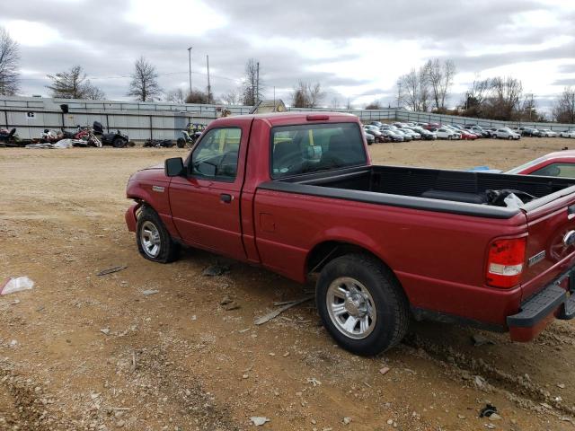 Photo 2 from auction – 2007 FORD RANGER with VIN 1FTYR10D47PA29634