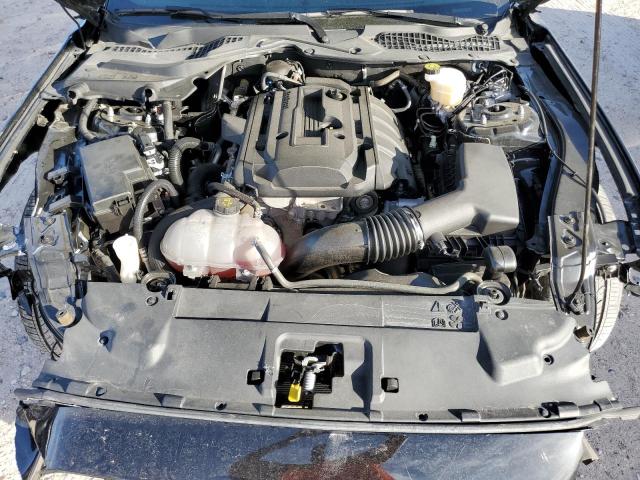 Photo 11 from auction – 2020 FORD MUSTANG with VIN 1FA6P8TH2L5121289