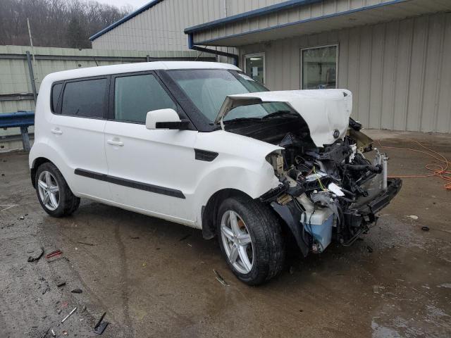 Фото 4 с аукциона – 2011 KIA SOUL + с VIN KNDJT2A25B7718418