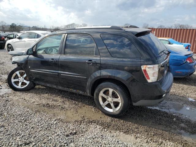 Photo 2 from auction – 2007 CHEVROLET EQUINOX LT with VIN 2CNDL63F276230177
