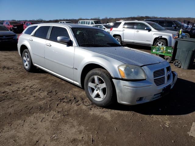 Photo 4 from auction – 2006 DODGE MAGNUM SXT with VIN 2D4FV47V86H521382