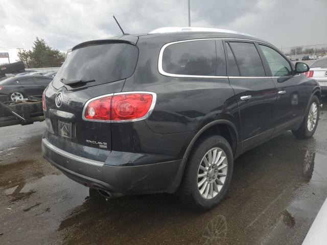 Photo 3 from auction – 2010 BUICK ENCLAVE CX with VIN 5GALRBED0AJ226255