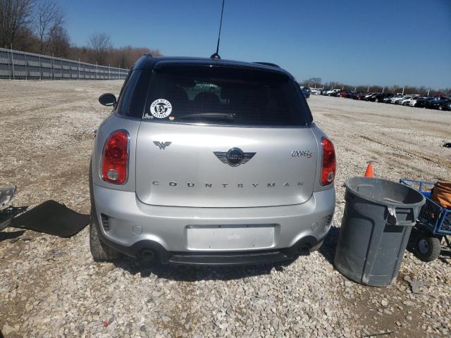 Photo 6 from auction – 2014 MINI COOPER S C with VIN WMWZC3C57EWP29198