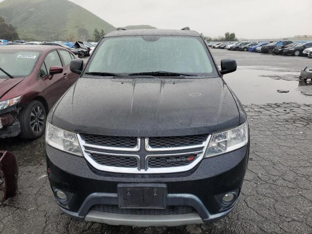 Photo 5 from auction – 2014 DODGE JOURNEY SX with VIN 3C4PDCBG6ET267491