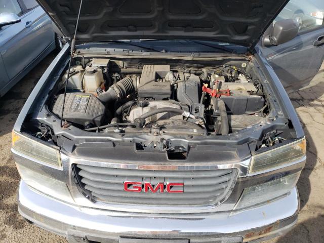 Zdjęcie 11 z aukcji – 2008 GMC CANYON z VIN 1GTDT13E288137573