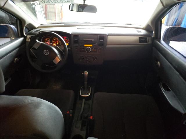 Photo 8 from auction – 2009 NISSAN VERSA S with VIN 3N1BC13E29L475360
