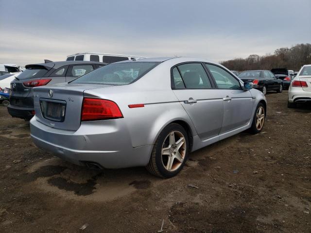 Photo 3 from auction – 2005 ACURA TL with VIN 19UUA66205A006488