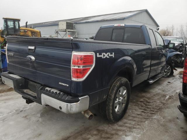 Photo 3 from auction – 2014 FORD F150 SUPER with VIN 1FTFX1EF5EKE29915