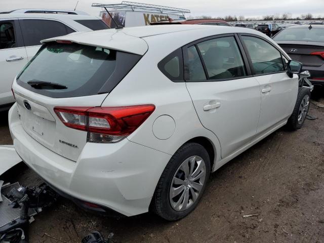Photo 3 from auction – 2018 SUBARU IMPREZA with VIN 4S3GTAA62J3748392