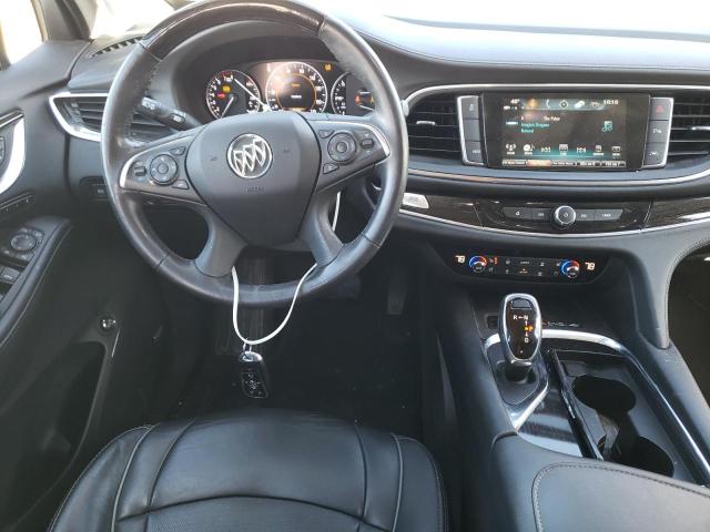 Photo 8 from auction – 2019 BUICK ENCLAVE AV with VIN 5GAERDKW6KJ202117