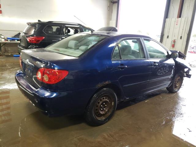Photo 3 from auction – 2006 TOYOTA COROLLA CE with VIN 1NXBR32E86Z645484