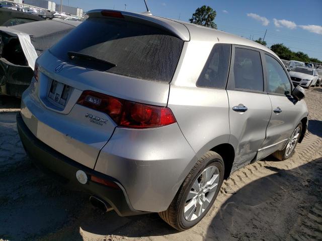 Photo 3 from auction – 2011 ACURA RDX TECHNO with VIN 5J8TB2H56BA005074