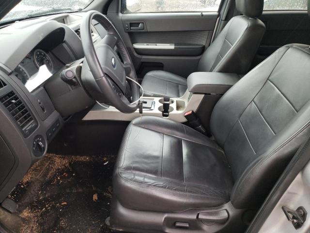 Photo 7 from auction – 2012 FORD ESCAPE XLT with VIN 1FMCU9DG0CKA26647