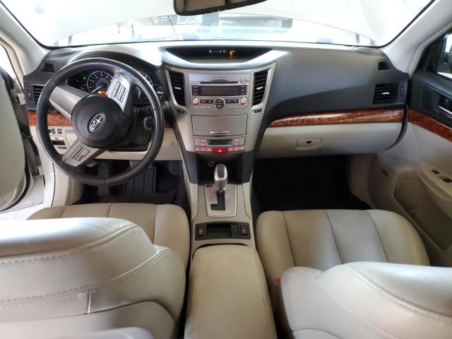 Photo 8 from auction – 2011 SUBARU OUTBACK 2. with VIN 4S4BRBKC6B3407559