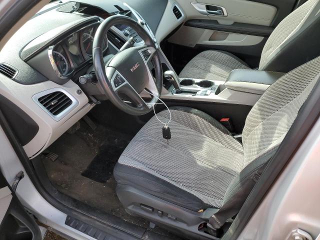Photo 7 from auction – 2010 GMC TERRAIN SL with VIN 2CTFLEEY9A6246698