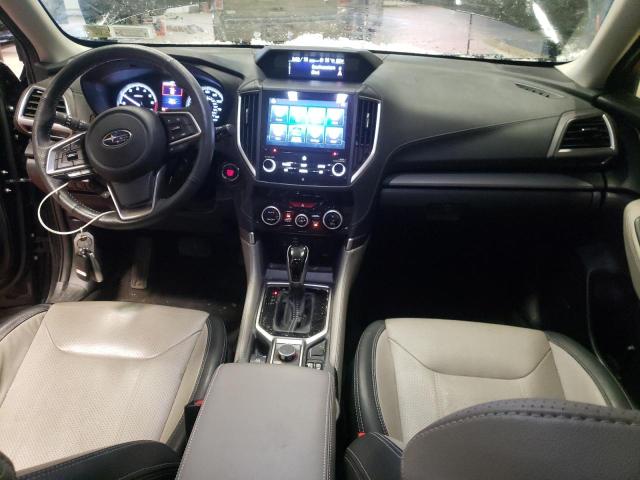 Photo 8 from auction – 2019 SUBARU FORESTER L with VIN JF2SKAUC3KH422833