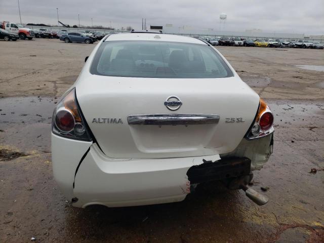 Photo 6 from auction – 2011 NISSAN ALTIMA BAS with VIN 1N4AL2AP9BN494955