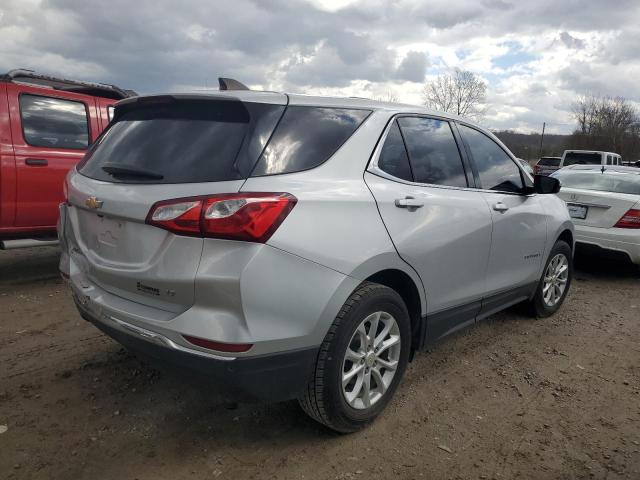 Photo 3 from auction – 2018 CHEVROLET EQUINOX LT with VIN 2GNAXJEV0J6279931