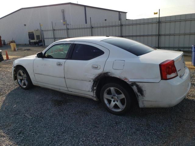 Photo 2 from auction – 2010 DODGE CHARGER SX with VIN 2B3CA3CV4AH256773