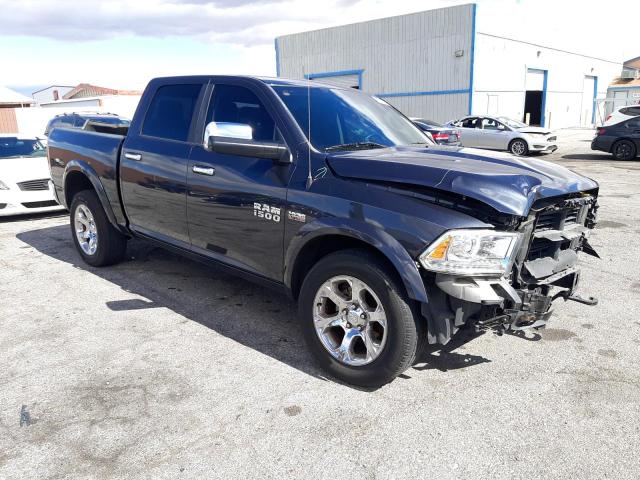 Photo 4 from auction – 2017 RAM 1500 LARAM with VIN 1C6RR7NT4HS800171