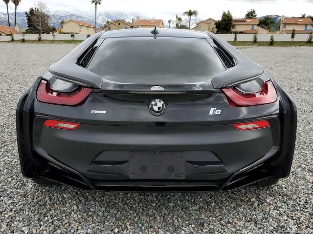 Photo 6 from auction – 2015 BMW I8 with VIN WBY2Z2C56FV391098