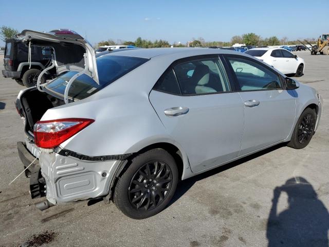 Photo 3 from auction – 2016 TOYOTA COROLLA L with VIN 2T1BURHE7GC570854