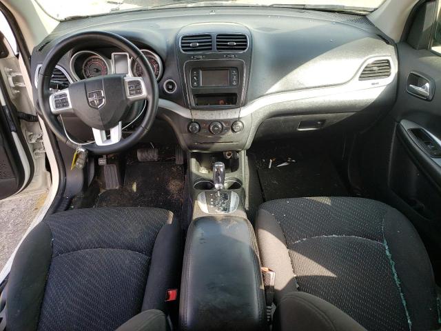 Photo 8 from auction – 2018 DODGE JOURNEY SE with VIN 3C4PDCABXJT386029