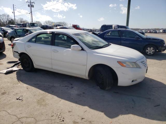 Photo 4 from auction – 2008 TOYOTA CAMRY CE with VIN 4T1BE46KX8U783371