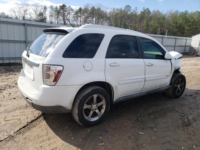 Photo 3 from auction – 2007 CHEVROLET EQUINOX LT with VIN 2CNDL63F076019916
