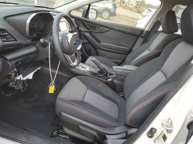 Photo 7 from auction – 2022 SUBARU CROSSTREK with VIN JF2GTAPCXN8282105
