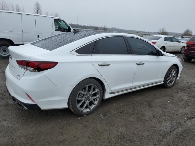 Photo 3 from auction – 2019 HYUNDAI SONATA LIM with VIN 5NPE34AB2KH800146