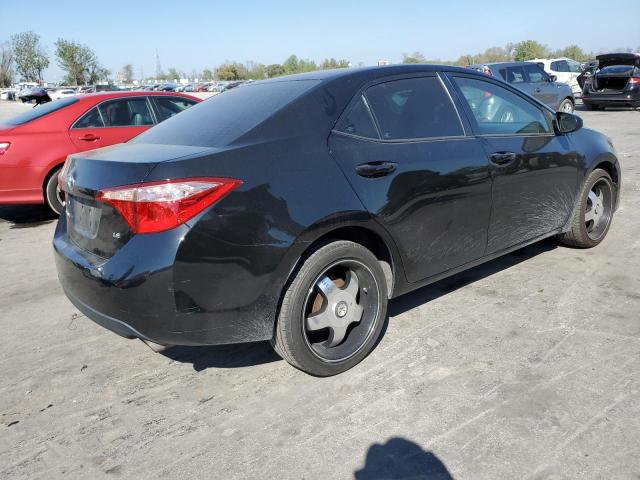 Photo 3 from auction – 2017 TOYOTA COROLLA L with VIN 2T1BURHE2HC830238