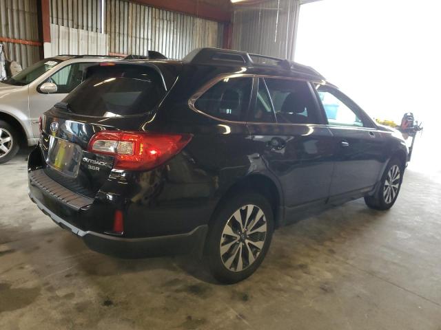 Photo 3 from auction – 2016 SUBARU OUTBACK 3. with VIN 4S4BSENC1G3309158
