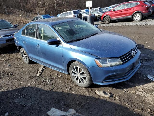 Photo 4 from auction – 2017 VOLKSWAGEN JETTA SE with VIN 3VWDB7AJ2HM345368