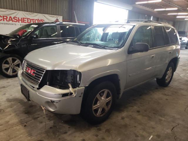 GMC ENVOY 2007 with VIN 1GKDS13S372188630 - Photo from auction