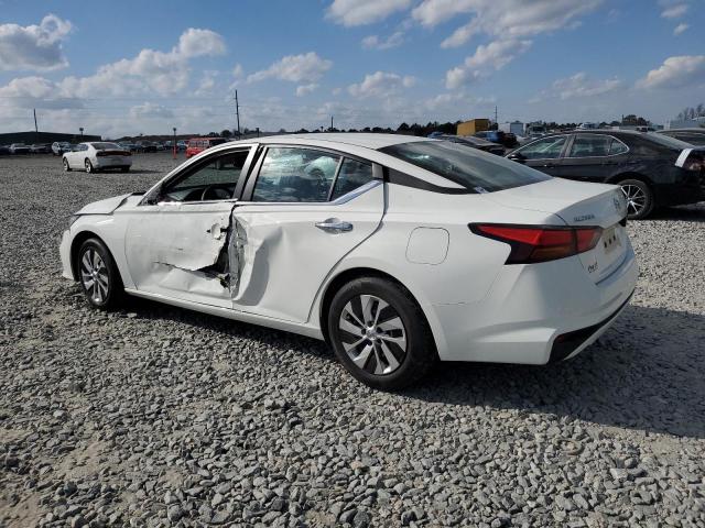 Photo 2 from auction – 2022 NISSAN ALTIMA S with VIN 1N4BL4BV2NN373668