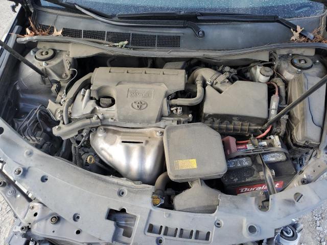 Photo 11 from auction – 2013 TOYOTA CAMRY L with VIN 4T1BF1FKXDU703623
