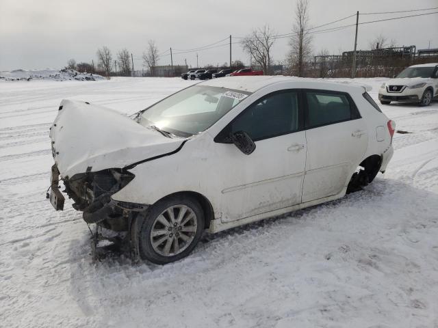 TOYOTA COROLLA MA 2010 with VIN 2T1KU4EE7AC231980 - Photo from auction