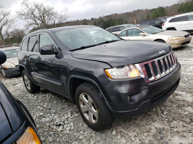 Photo 4 from auction – 2011 JEEP GRAND CHER with VIN 1J4RS4GG5BC627705