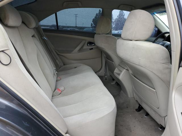 Photo 10 from auction – 2007 TOYOTA CAMRY CE with VIN 4T1BE46K87U510136