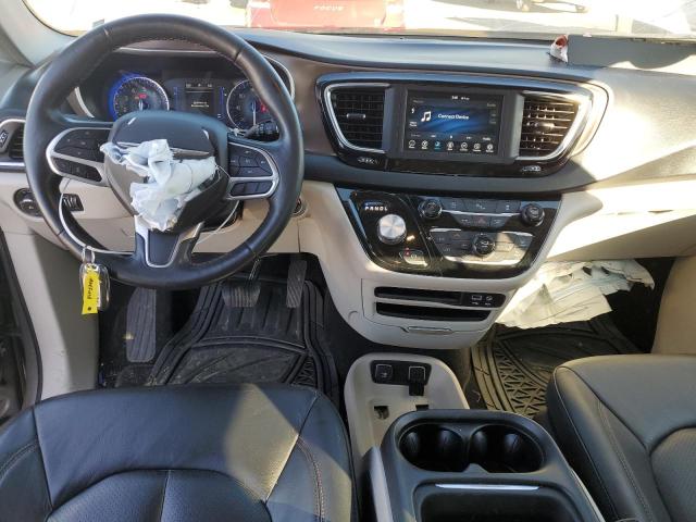 Photo 8 from auction – 2019 CHRYSLER PACIFICA T with VIN 2C4RC1BG0KR531481