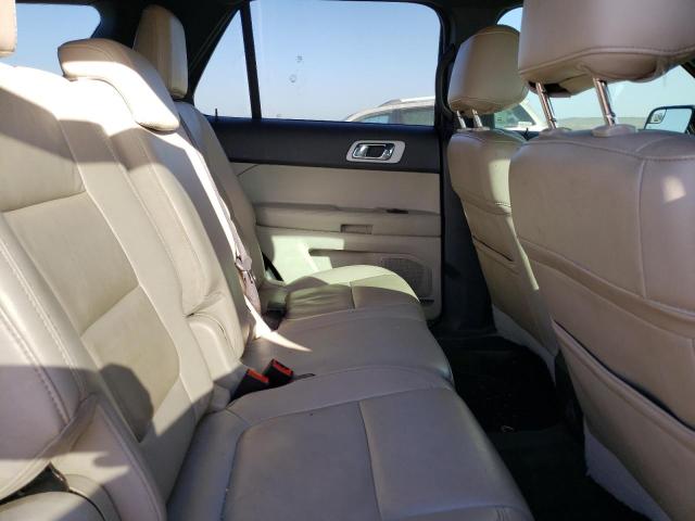 Photo 10 from auction – 2014 FORD EXPLORER with VIN 1FM5K7D83EGB72770