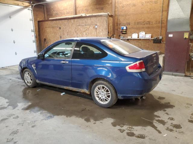 Photo 2 from auction – 2008 FORD FOCUS SE with VIN 1FAHP33N08W251364