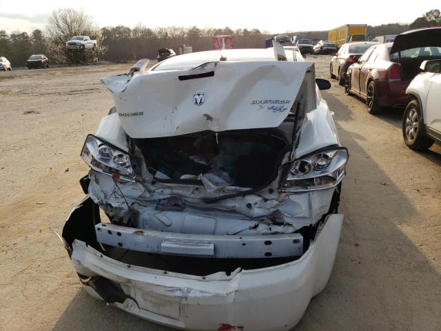 Photo 6 from auction – 2010 DODGE AVENGER R/ with VIN 1B3CC5FB0AN194089