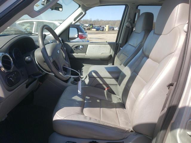 Photo 7 from auction – 2005 FORD EXPEDITION with VIN 1FMFU16575LA55361