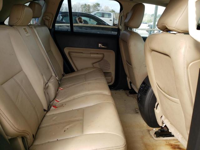 Photo 11 from auction – 2008 FORD EDGE LIMIT with VIN 2FMDK39C88BA45915