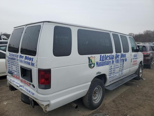 Photo 3 from auction – 2010 FORD ECONOLINE with VIN 1FBSS3BL6ADA06864