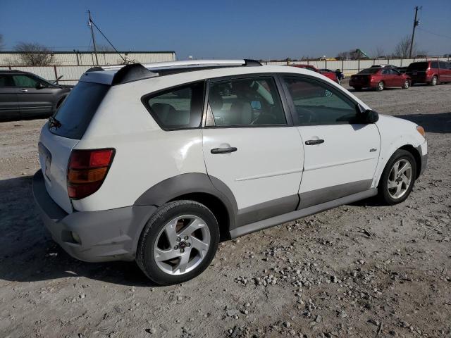 Photo 3 from auction – 2007 PONTIAC VIBE with VIN 5Y2SL65837Z409522
