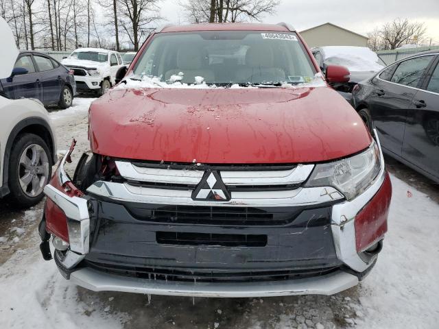Photo 5 from auction – 2017 MITSUBISHI OUTLANDER with VIN JA4AZ3A31HZ055515